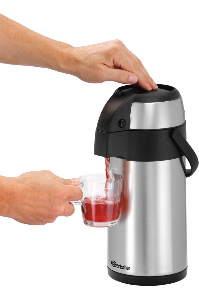 3L pumptermos