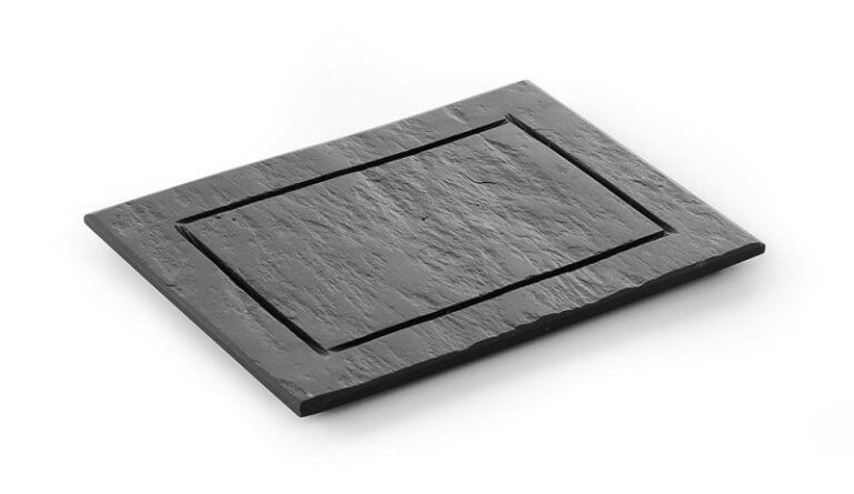 40x20cm Kiltkivi Modern - taldrik
