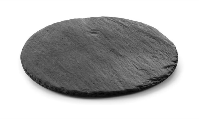 25cm Kiltkivi Modern ümar
