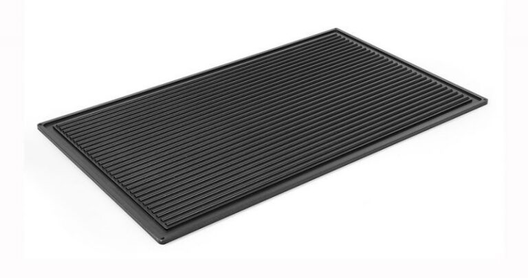 Kandik GN1/1 (H)10mm - for grill