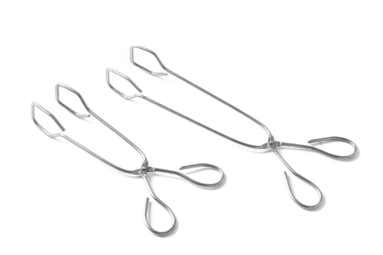 220mm Serveerimistangid