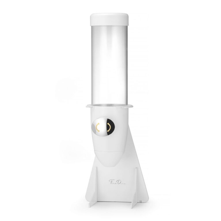 Skiatos White helveste dosaator