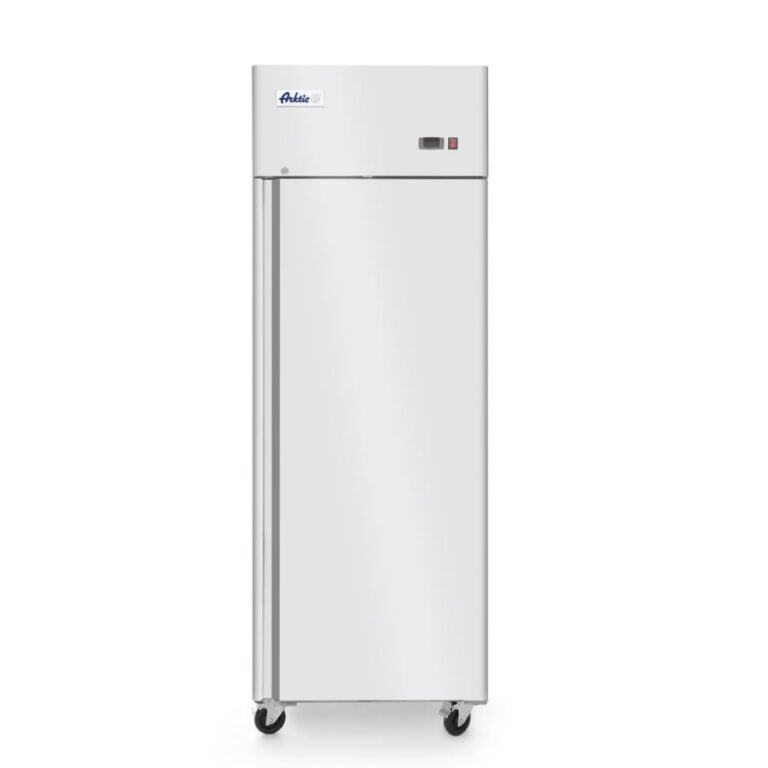 413L Pagari sügavkülmik 1 uksega Arktic 230V/500W 740x990x(H)2010mm