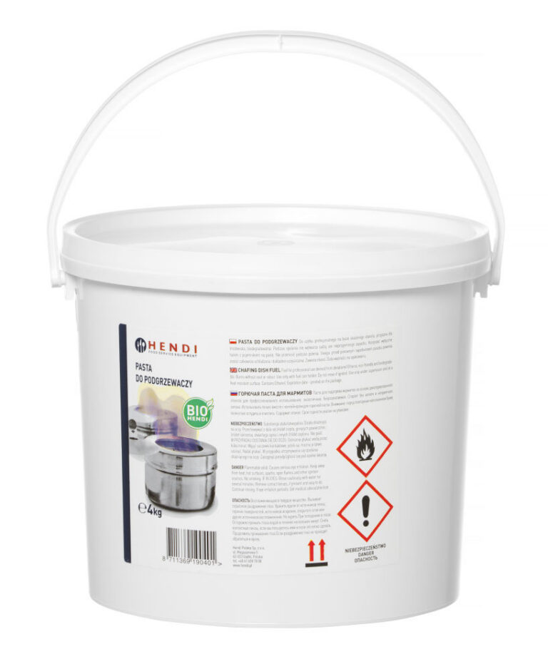 Põletuspasta 2 tk komplektis 2x 4 kg. 2tk