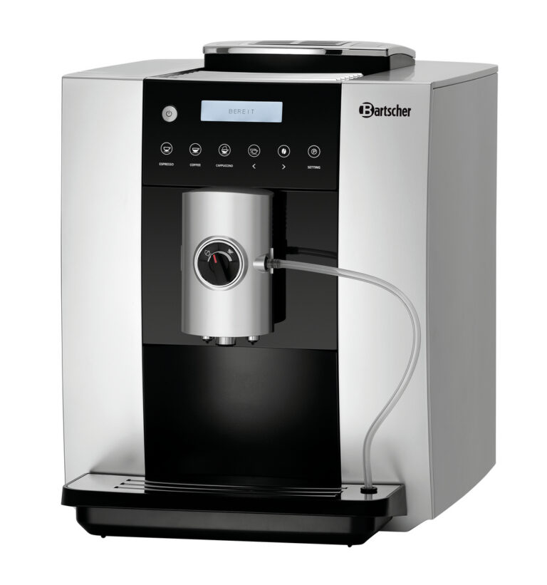 Automatic Kohvimasin Easy Black 250