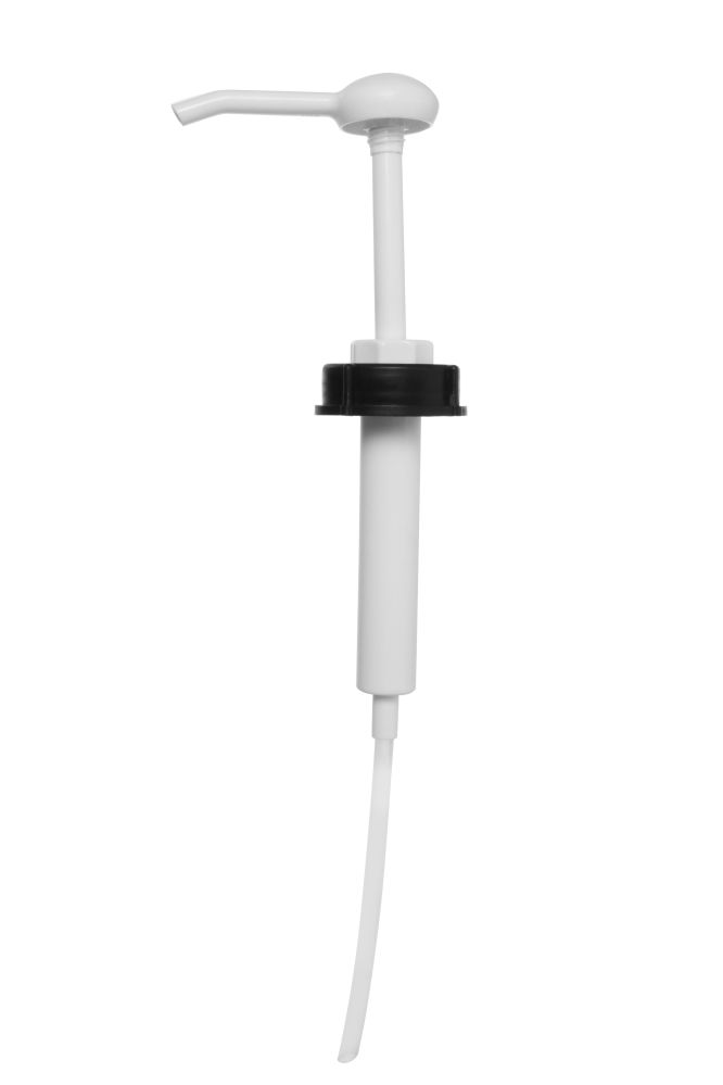 280mm Pump põletuspasta jaoks