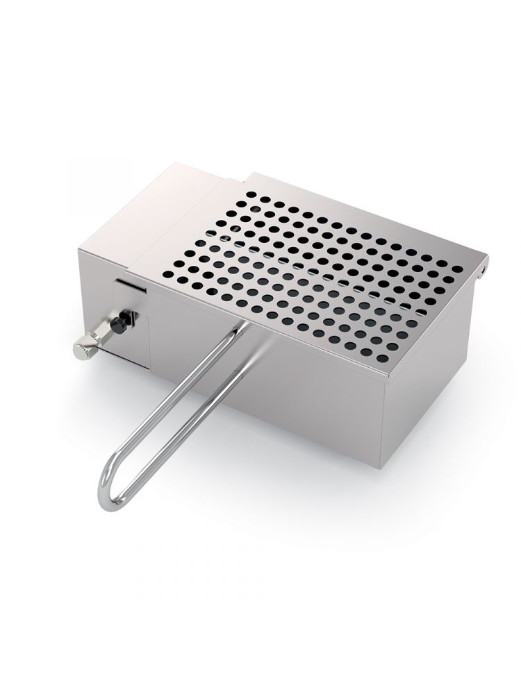 240W Suitsutamismasin