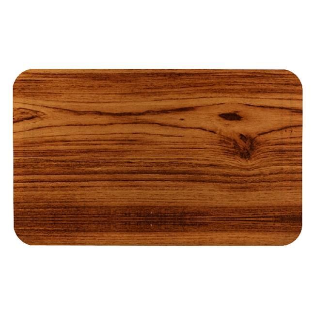 530x325mm Non-slip Laminated Kandik