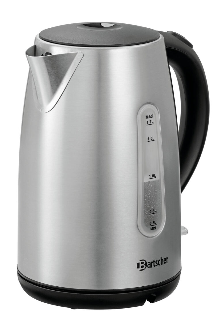 1.7L Kettle