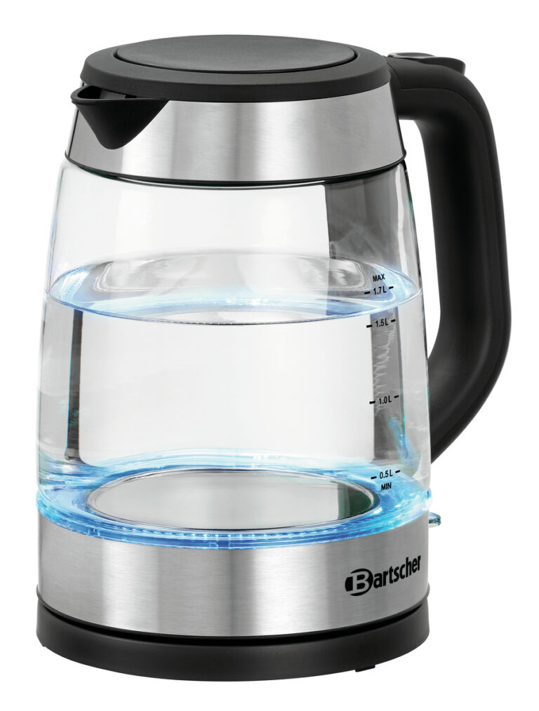 1.7L GL Kettle