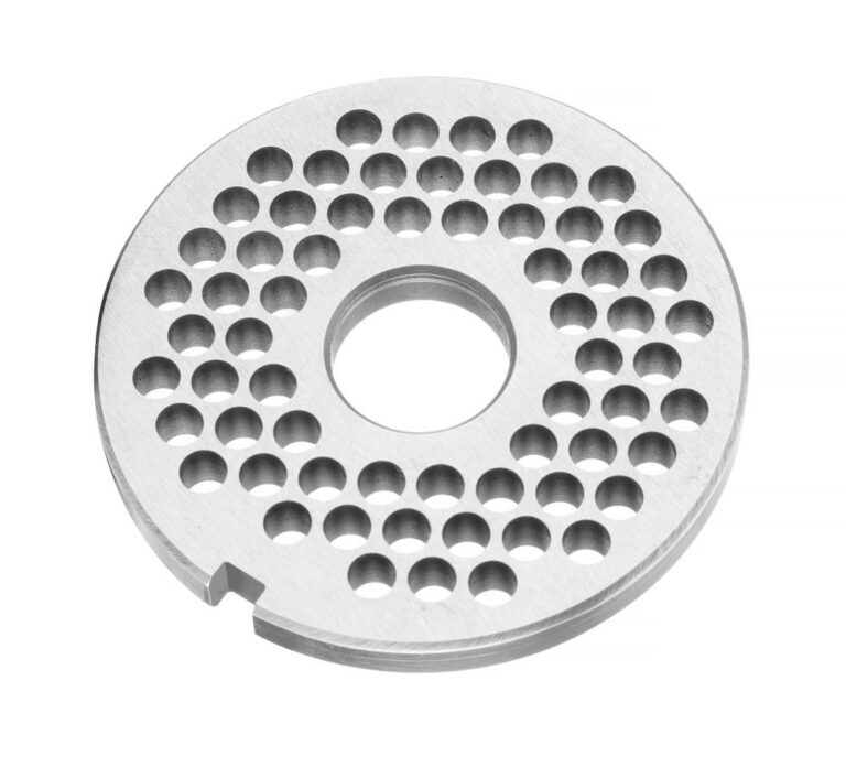 sõel Unger veski jaoks, Sammic, sõel Ø 82 mm, augud Ø4,5mm, Ungeri veski jaoks, Ø82mm