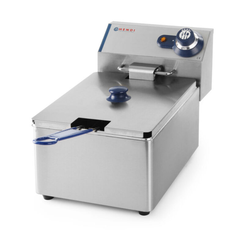 6L Fritüür KitchenLine 230V/3300W, 265x430x(H)290mm