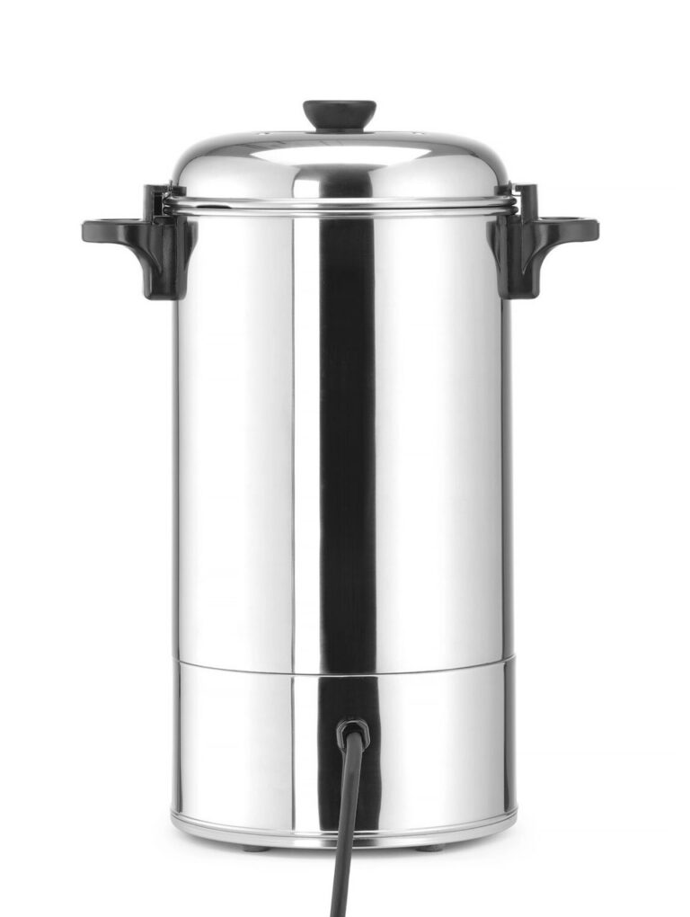 10L Kuumade jookide keetja 340x227x(H)468mm 230V/2200W