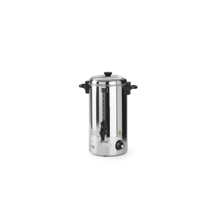 20L Kuumade jookide keetja 387x267x(H)595mm 230V/2200W