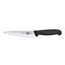 15cm Kööginuga Victorinox Fibrox lai tera