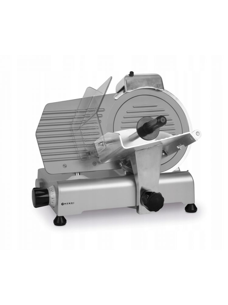 250 Teflonist pinnakattega viilutaja KitchenLine 230V/150W, 494x402x398mm