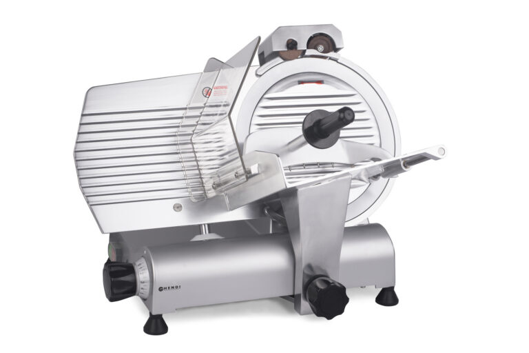 250W Viilutaja KitchenLine 230V/ 615x494x477mm