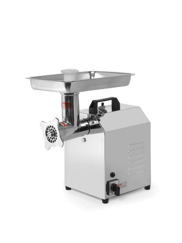 250kg/h Hakklihamasin ProfiLine 22 230V/900W, 305x490x607mm
