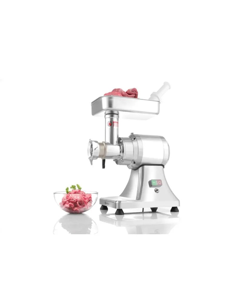 550W Hakklihamasin KitchenLine 12 230V/ 432x261x484mm
