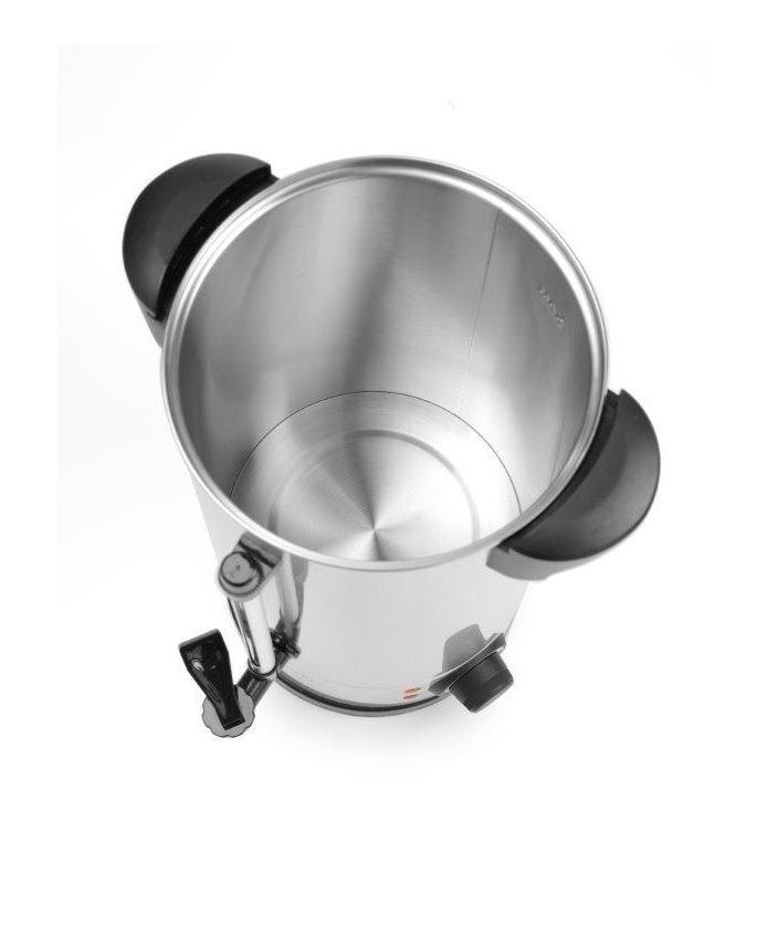 Kuumade jookide boiler kahekordse seinaga, HENDI, 9L, 340x315x(H)430mm