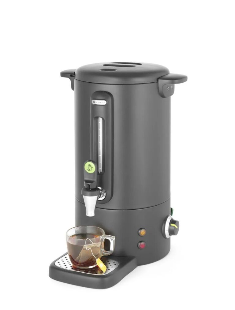 9L Boiler matt must - Design by Bronwasser
