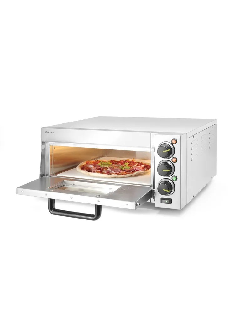 Kompaktne pitsaahi 230V/2000W