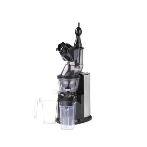 Aeglane mahlapress 230V/250W, 260x175x545mm