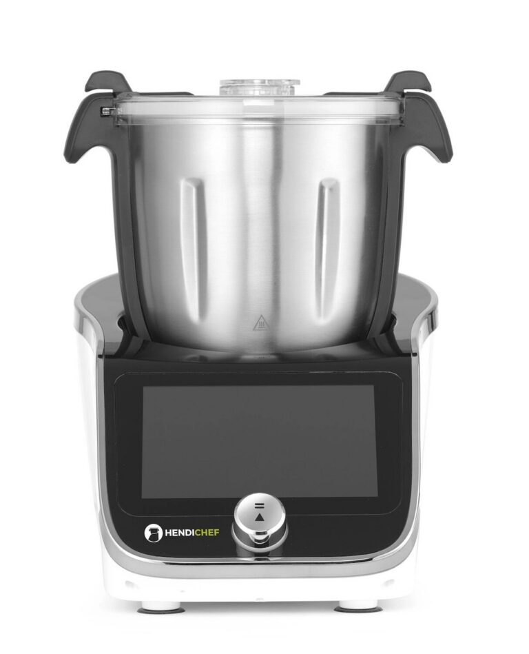 HENDICHEF multifunktsionaalne seade 230V/1400W