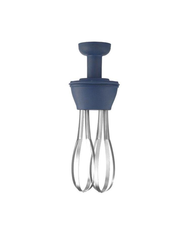 185mm Otsak-vispel saumikseri KitchenLine 160 jaoks