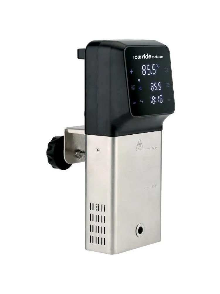 iVide Plus Junior, SousVideTools, 230V/1500W, 1,5kW, 159x121x(H)285mm