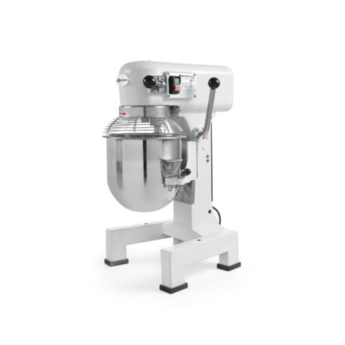10L Planetaarmikser KitchenLine 230V/600W 400x480x700mm