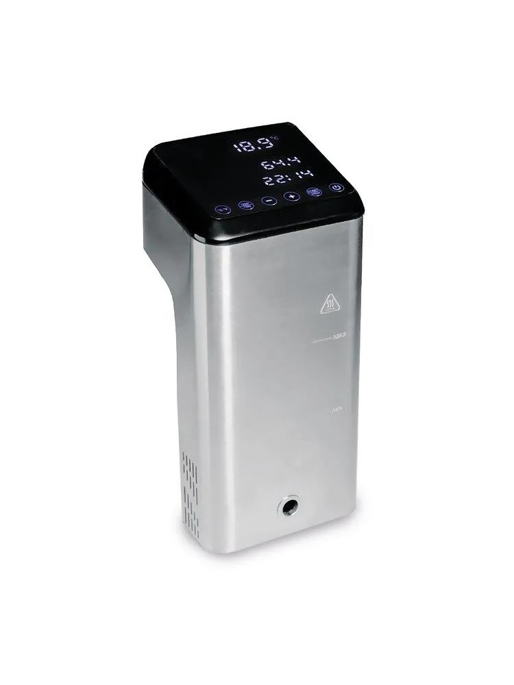 Seade iVide Plus SousVideTools 230V/2200W 130x145x330mm