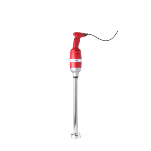 400W Ø100x350mm Nuimikser ProfiLine – reguleeritava kiirusega komplekt riidepuuga, 230V/400W,