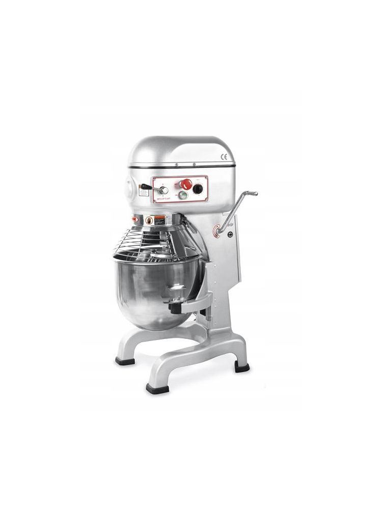 18.9L Planetaarmikser 20 ProfiLine 230V/375W, 460x520x880mm