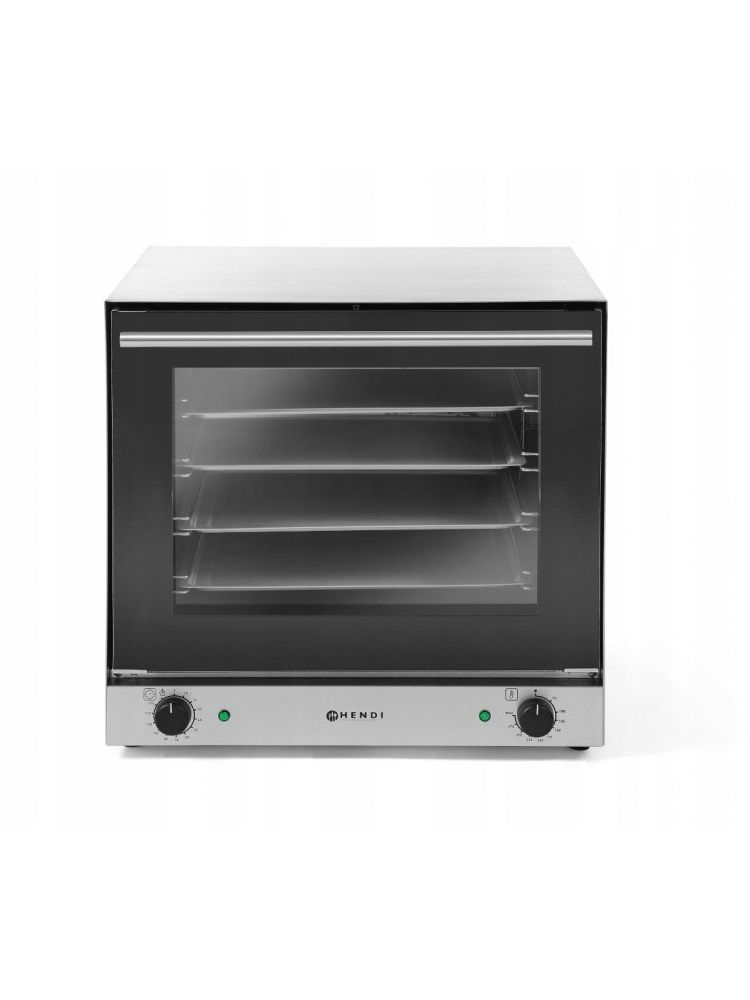 Konvektsioonahi H90 230V/2670W, 595x595x(H)570mm