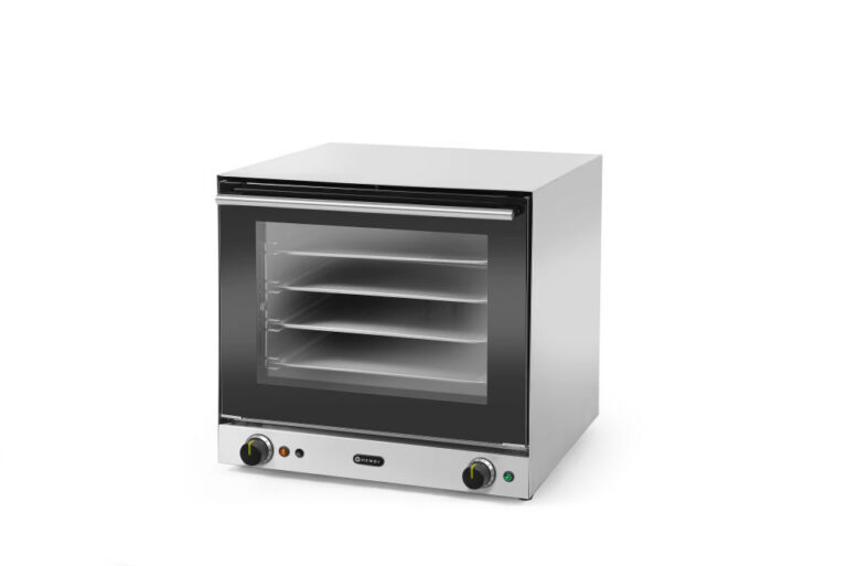 H90S 62L Sissepritsega konvektsioonahi 230V/2670W, 595x595x(H)570mm