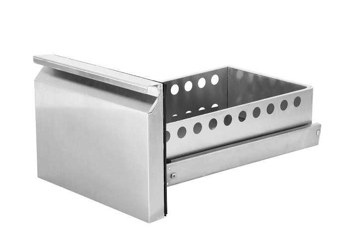 Sahtel siinidega, 2 osaline komplekt Arktic 300x545x(H)145mm