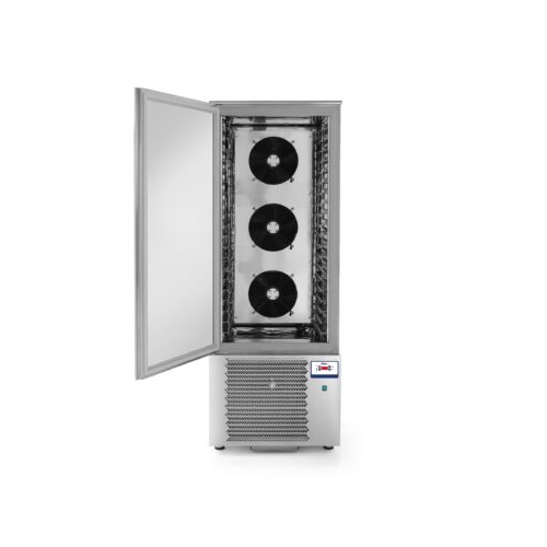 20xGN1/1 Kiirkülmuti  Arktic, 400V/2040W, 750x740x(H)2080mm