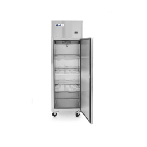 410L Üheukseline sügavkülmik ProfiLine Arktic, 230V/600W, 600x740x(H)1950mm
