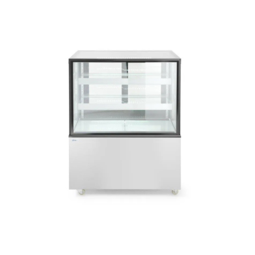 300L Külmvitriin kahe riiuliga Arktic 230V/480W, 915x675x(H)1210mm
