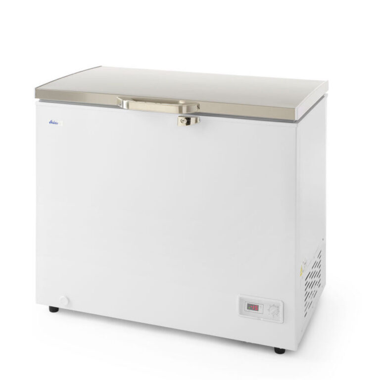 190L Sügavkülmkirst 230V/120W, 953x607x(H)840mm