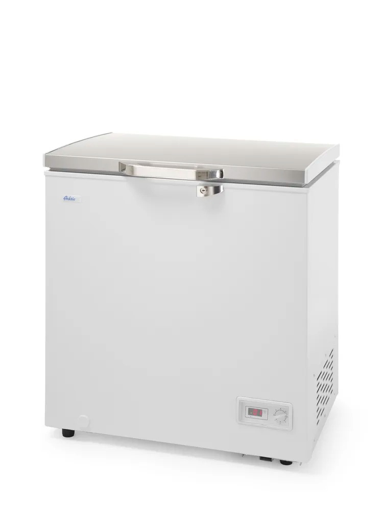 140L Sügavkülmkirst Arktic 230V/70W, 754x608x(H)845mm