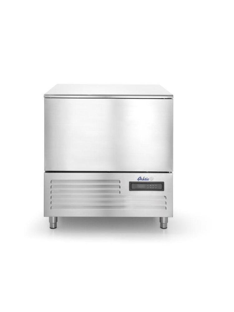 5xGN1/1 Kiirkülmuti Arktic 230V/590W 760x725x(H)850mm