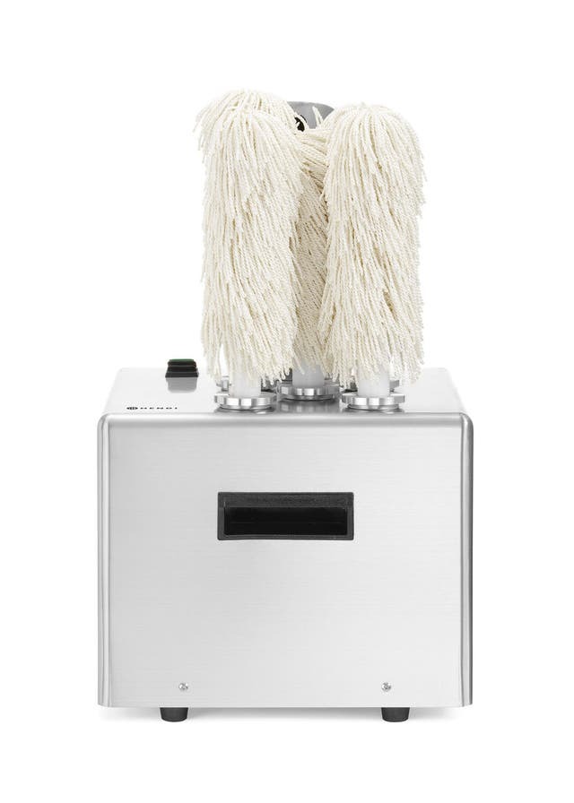 Klaasi poleerija 220-240V/1350W