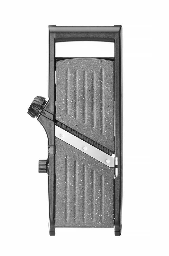 Japanese mandoline HENDI Samurai, HENDI, 395x165x(H)115mm