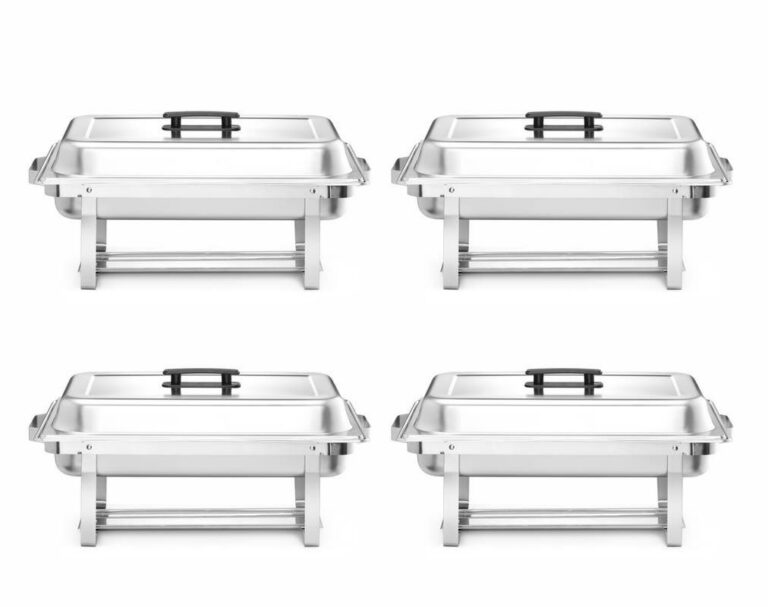 4tk Lauapealne marmiit GN1/1 komplekt