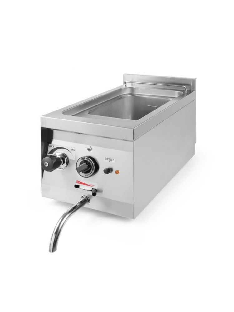Pastakeetja 230V/3500W, 330x600x380mm