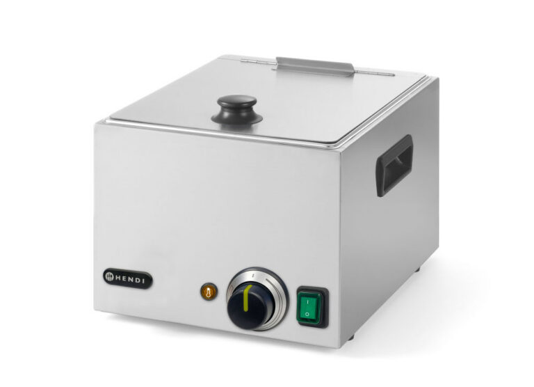 Vorstisoojendaja 10L 230V/1000W, 330x280x(H)250mm
