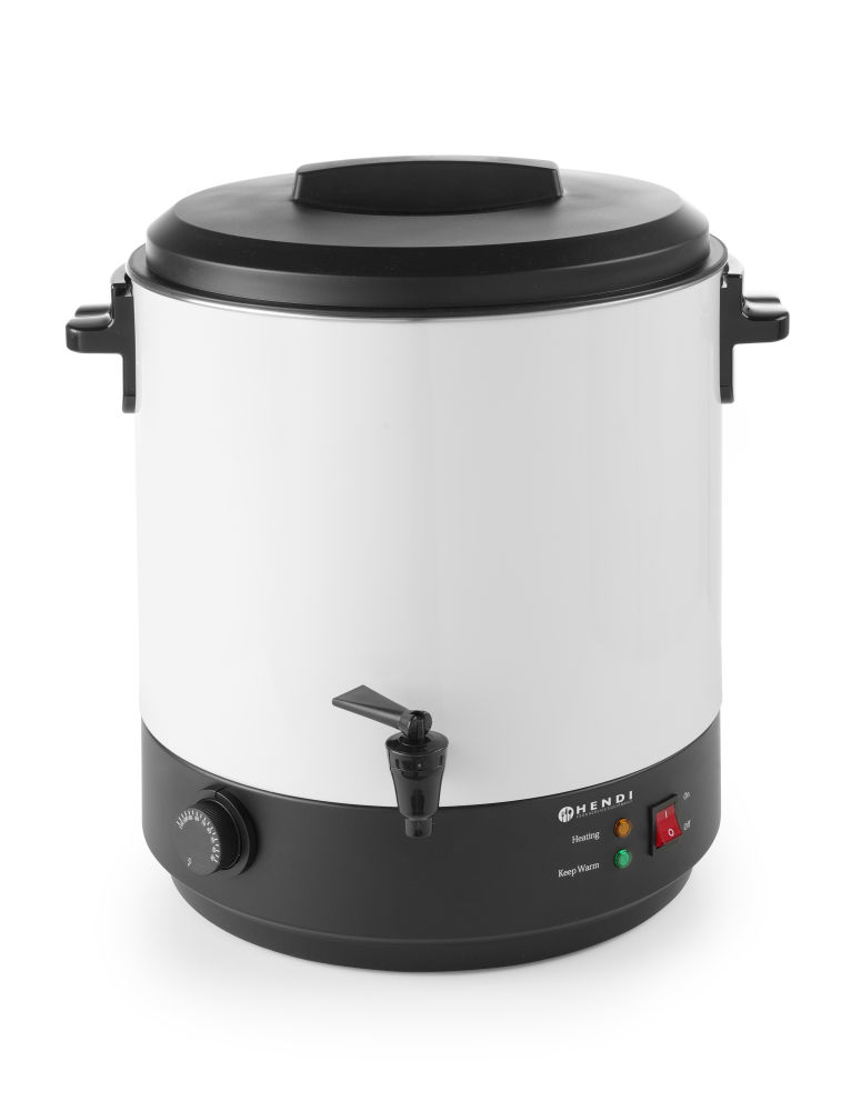 28L Hõõgveini soojendaja 230V/2500W