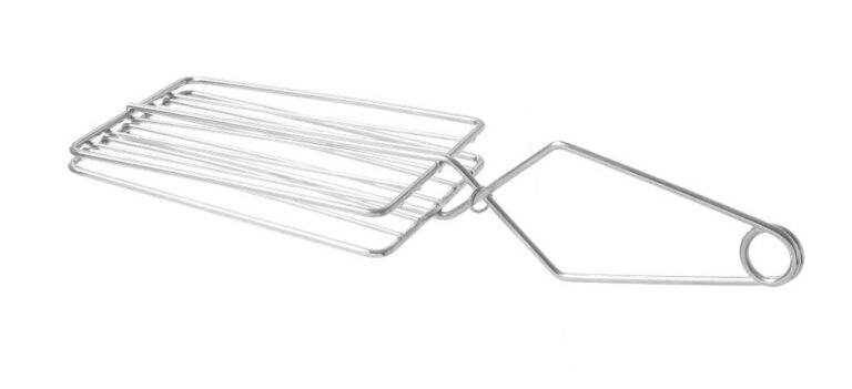 Röstsaia tangid 100x340x(H)64mm